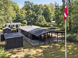 4 Star Holiday Home in Allingabro