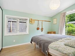 4 Star Holiday Home in Allingabro