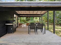 4 Star Holiday Home in Allingabro
