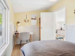 4 Star Holiday Home in Allingabro