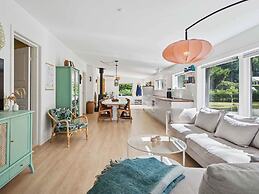 4 Star Holiday Home in Allingabro