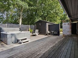 4 Star Holiday Home in Allingabro