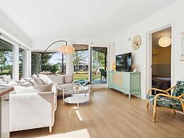 4 Star Holiday Home in Allingabro