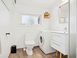 4 Star Holiday Home in Allingabro