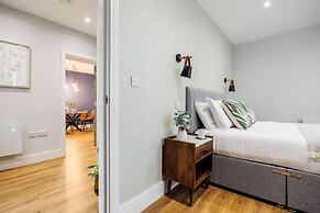Tower House Apartments