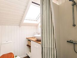 5 Person Holiday Home in Nakskov