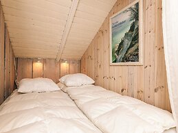 5 Person Holiday Home in Nakskov