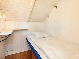 5 Person Holiday Home in Nakskov
