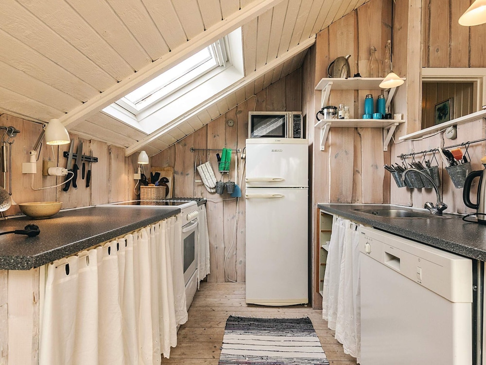 5 Person Holiday Home in Nakskov