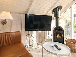5 Person Holiday Home in Nakskov