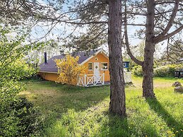 5 Person Holiday Home in Nakskov