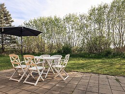 5 Person Holiday Home in Nakskov