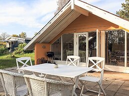 5 Person Holiday Home in Nakskov