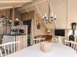 5 Person Holiday Home in Nakskov