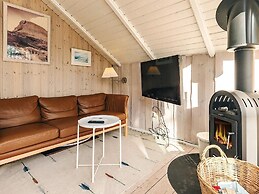 5 Person Holiday Home in Nakskov