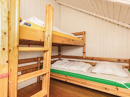 5 Person Holiday Home in Nakskov