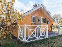 5 Person Holiday Home in Nakskov