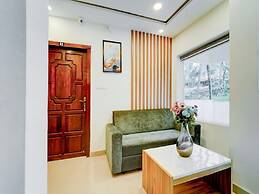 Hotel O Kazhakootam Near Technopark