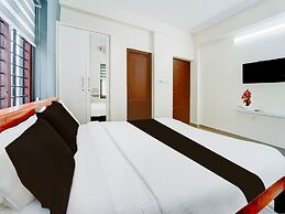 Hotel O Kazhakootam Near Technopark
