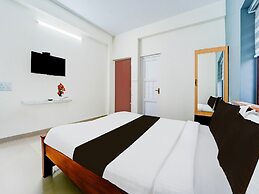 Hotel O Kazhakootam Near Technopark