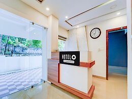 Hotel O Kazhakootam Near Technopark