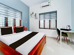 Hotel O Kazhakootam Near Technopark