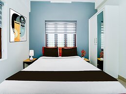 Hotel O Kazhakootam Near Technopark