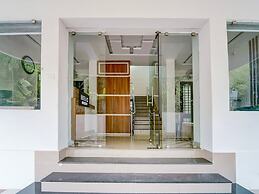 Hotel O Kazhakootam Near Technopark