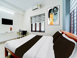 Hotel O Kazhakootam Near Technopark
