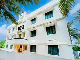 Hotel O Kazhakootam Near Technopark