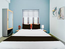 Hotel O Kazhakootam Near Technopark