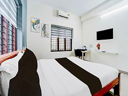 Hotel O Kazhakootam Near Technopark