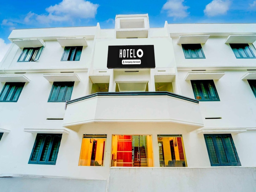 Hotel O Kazhakootam Near Technopark