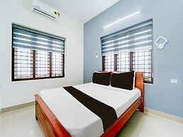Hotel O Kazhakootam Near Technopark