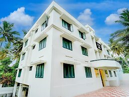 Hotel O Kazhakootam Near Technopark
