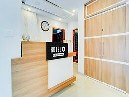 Hotel O Kazhakootam Near Technopark