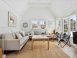 4 Star Holiday Home in Vejby