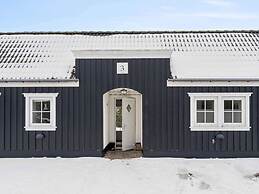 4 Star Holiday Home in Vejby