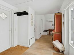 4 Star Holiday Home in Vejby
