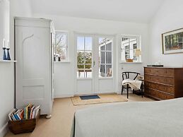 4 Star Holiday Home in Vejby