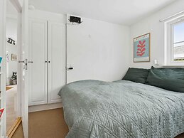 4 Star Holiday Home in Vejby