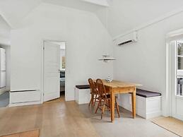 4 Star Holiday Home in Vejby