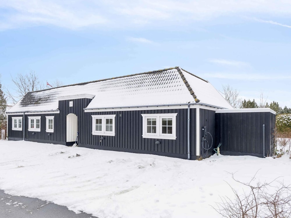 4 Star Holiday Home in Vejby