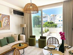 Appartement Nessma 2 Bedrooms