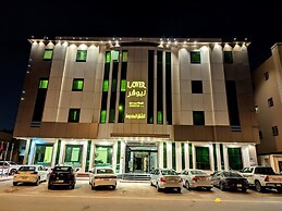 Hotel LOVER