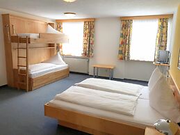 Holiday Home Zapfig Living
