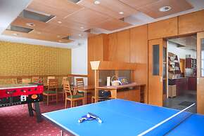 Holiday Home Zapfig Living