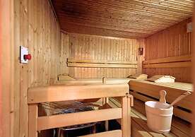 Holiday Home Zapfig Living