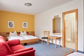Holiday Home Zapfig Living