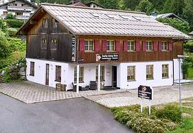 Holiday Home Zapfig Living